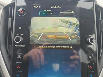 2024 Subaru Crosstrek Premium AWD