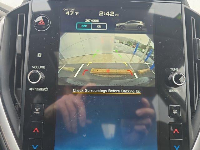2024 Subaru Crosstrek Premium AWD
