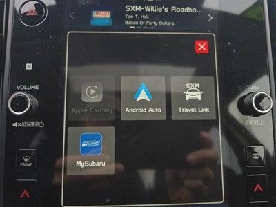 2024 Subaru Crosstrek Premium AWD