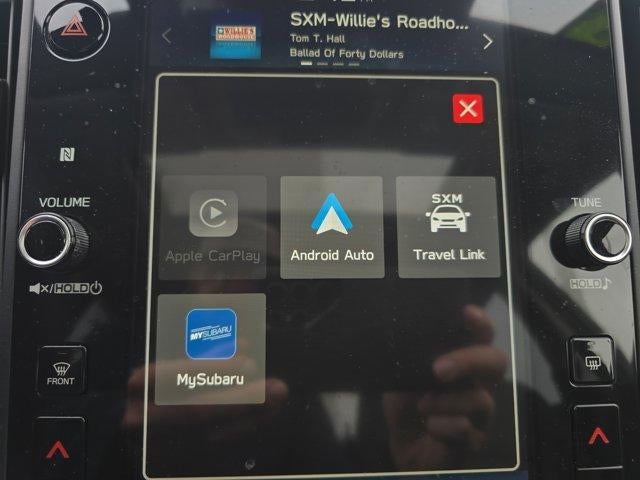 2024 Subaru Crosstrek Premium AWD