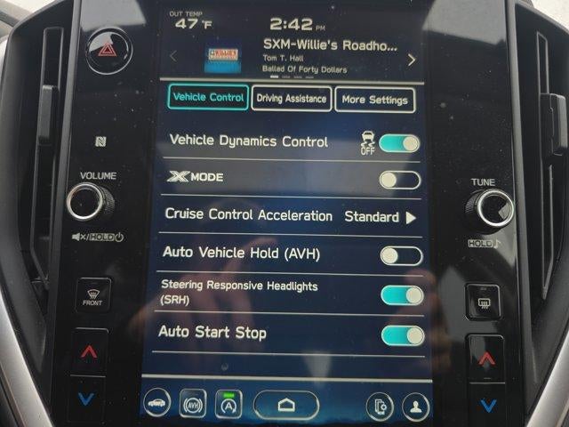 2024 Subaru Crosstrek Premium AWD