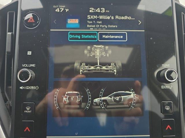 2024 Subaru Crosstrek Premium AWD
