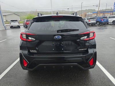 2024 Subaru Crosstrek Premium AWD