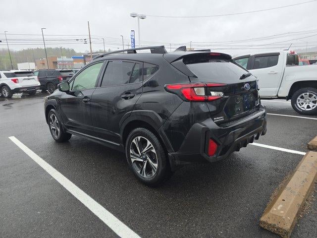 2024 Subaru Crosstrek Premium AWD