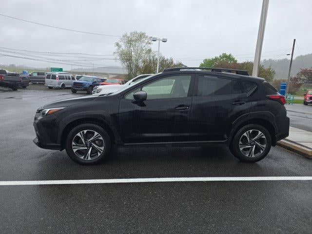 2024 Subaru Crosstrek Premium AWD