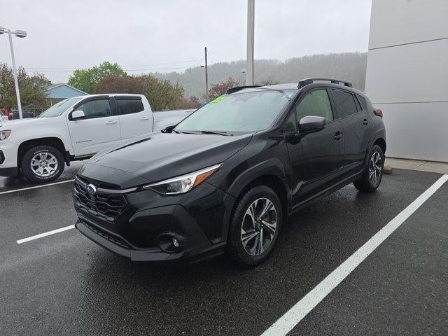 2024 Subaru Crosstrek Premium AWD