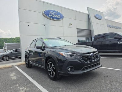 2025 Subaru Crosstrek Premium AWD