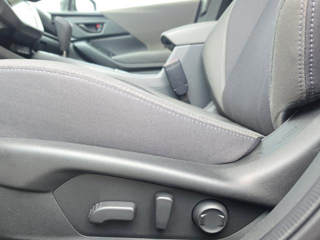 2025 Subaru Crosstrek Premium AWD