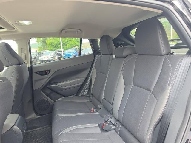 2025 Subaru Crosstrek Premium AWD