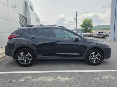 2025 Subaru Crosstrek Premium AWD
