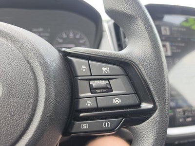 2025 Subaru Crosstrek Premium AWD