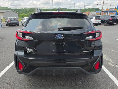 2025 Subaru Crosstrek Premium AWD