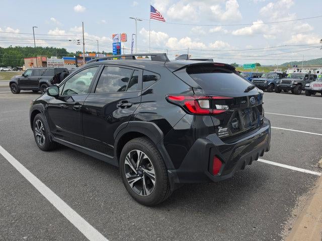 2025 Subaru Crosstrek Premium AWD
