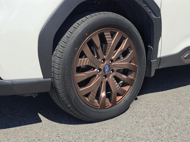 2025 Subaru Forester Sport AWD