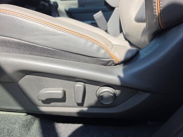 2025 Subaru Forester Sport AWD
