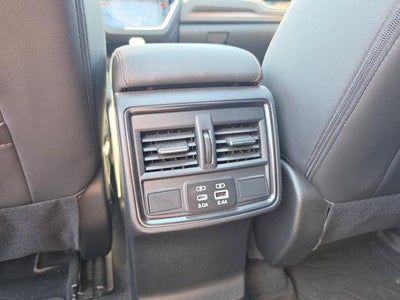 2025 Subaru Forester Sport AWD