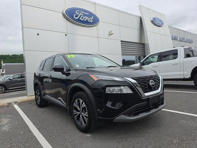2023 Nissan Rogue AWD SV