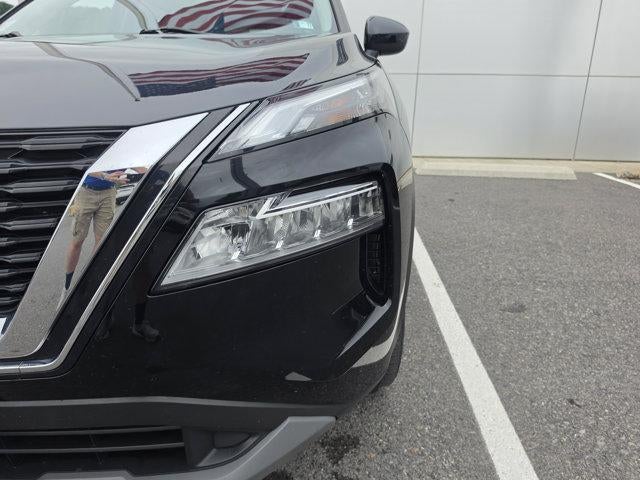 2023 Nissan Rogue AWD SV