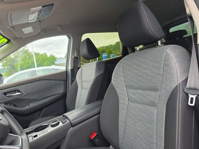 2023 Nissan Rogue AWD SV