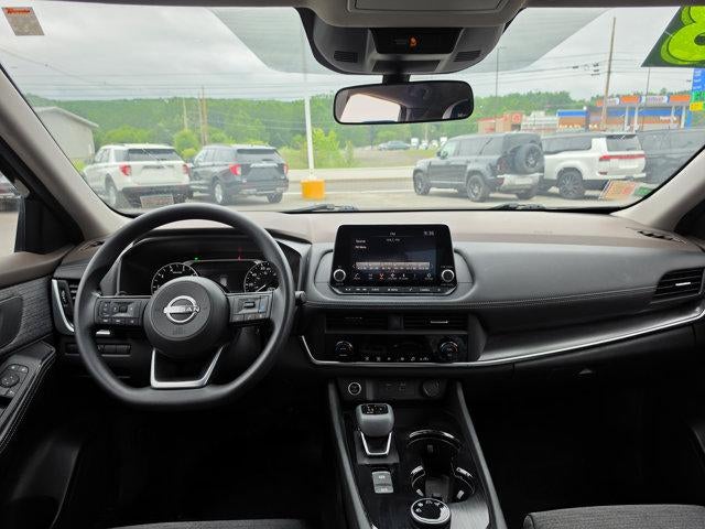 2023 Nissan Rogue AWD SV