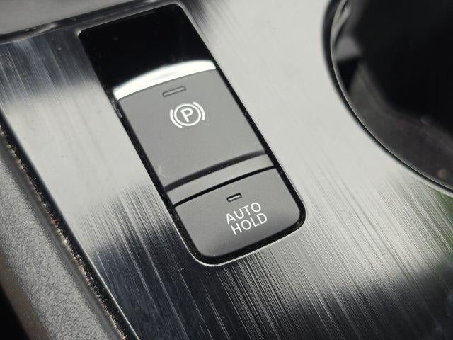 2023 Nissan Rogue AWD SV