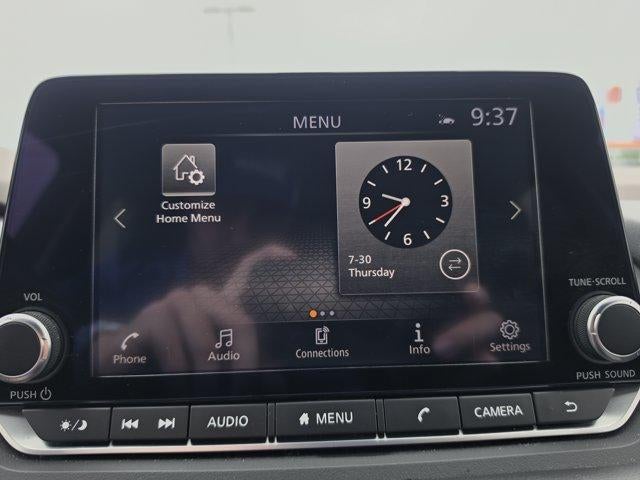 2023 Nissan Rogue AWD SV
