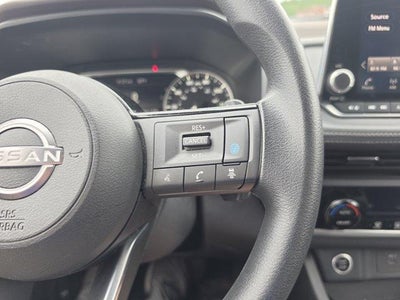 2023 Nissan Rogue AWD SV