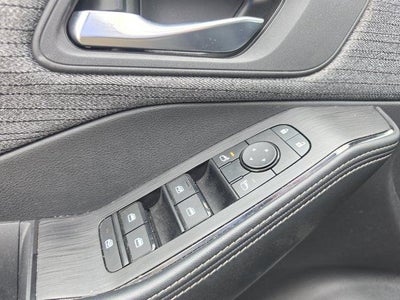 2023 Nissan Rogue AWD SV
