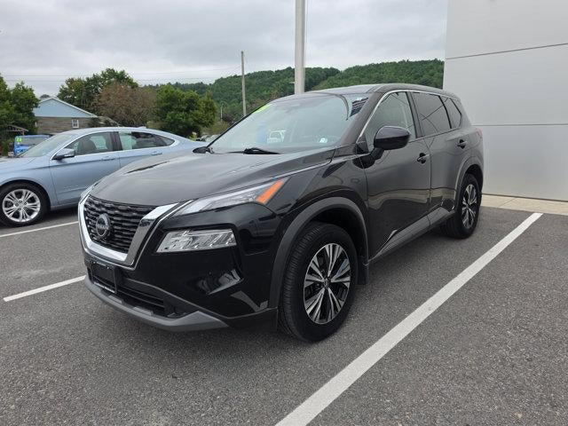 2023 Nissan Rogue AWD SV
