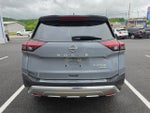 2022 Nissan Rogue AWD Platinum