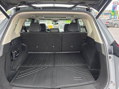2022 Nissan Rogue AWD Platinum