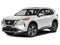 2022 Nissan Rogue AWD Platinum