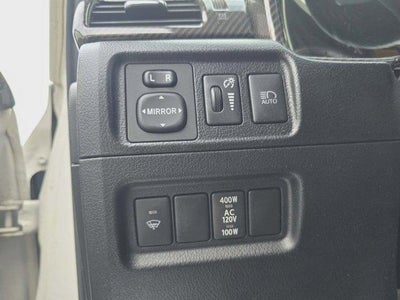 2021 Toyota 4Runner Limited 4WD (Natl)