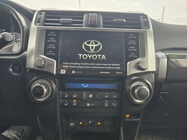 2021 Toyota 4Runner Limited 4WD (Natl)