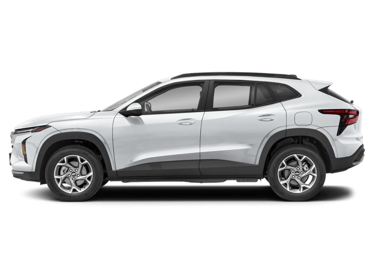 2025 Chevrolet Trax FWD 4dr ACTIV