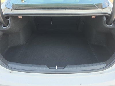 2025 Hyundai SONATA SEL FWD