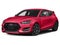 2019 Hyundai VELOSTER N Manual