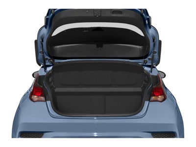 2019 Hyundai VELOSTER N Manual