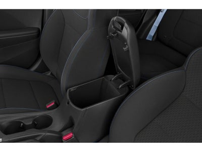 2019 Hyundai VELOSTER N Manual