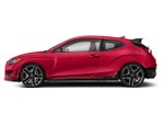 2019 Hyundai VELOSTER N Manual