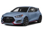 2019 Hyundai VELOSTER N Manual