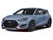 2019 Hyundai VELOSTER N Manual