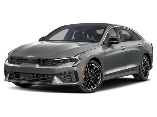 2025 Kia K5 GT DCT FWD