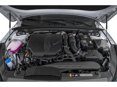 2025 Kia K5 GT DCT FWD
