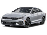 2025 Kia K5 GT DCT FWD