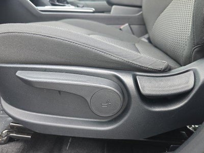 2023 Kia Sportage LX AWD