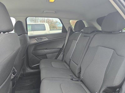 2023 Kia Sportage LX AWD