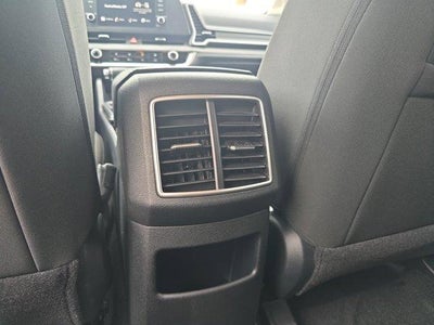 2023 Kia Sportage LX AWD