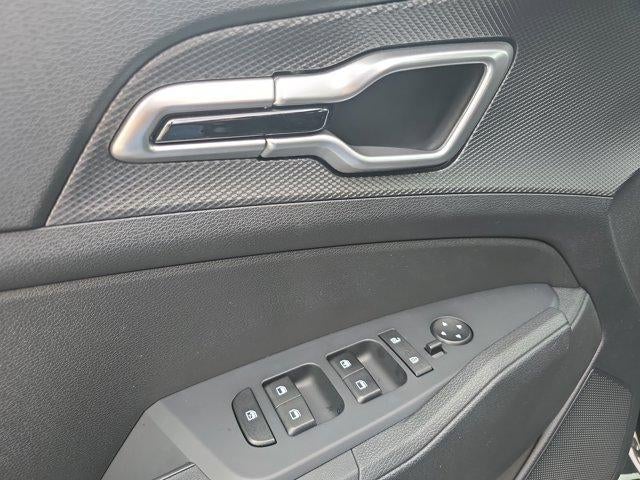 2023 Kia Sportage LX AWD