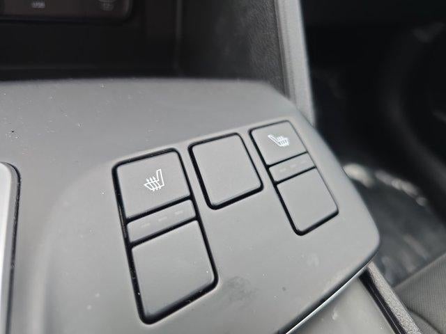 2023 Kia Sportage LX AWD